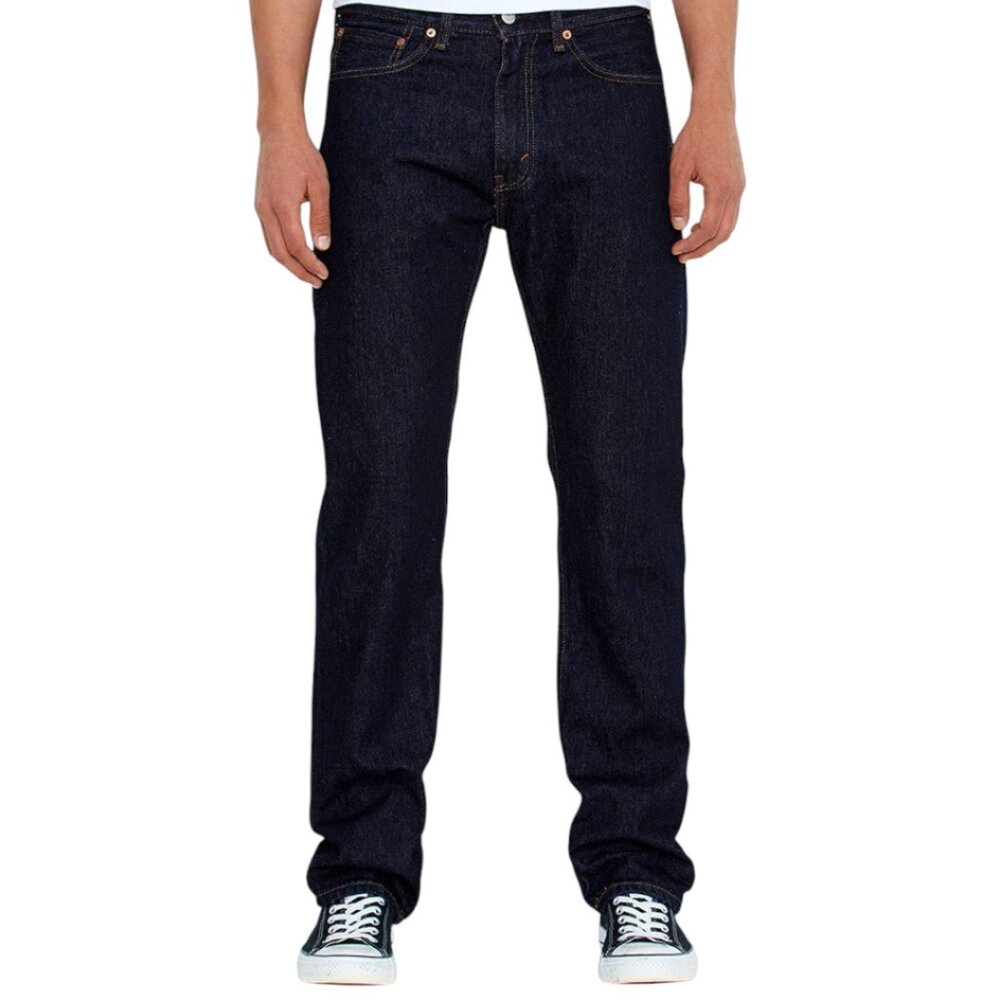 NWOT Levi’s 505 Regular Fit Jeans Size 36 X 29